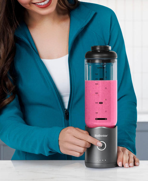 Portable Blender | Milo