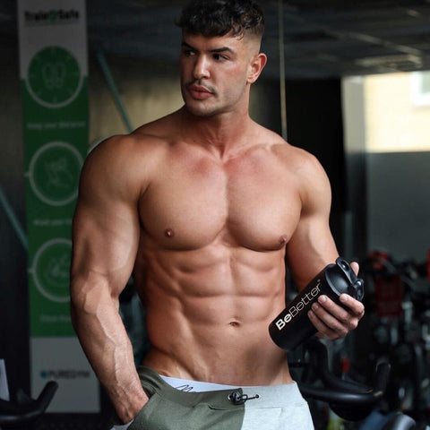 Portable Mixer™ | Red