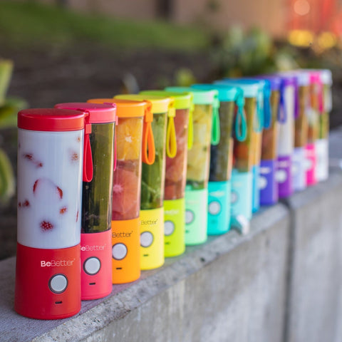 Portable Blender™ | Red