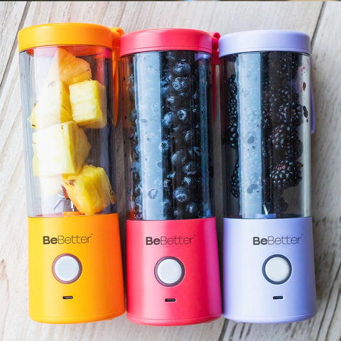 Portable Blender™ | Red