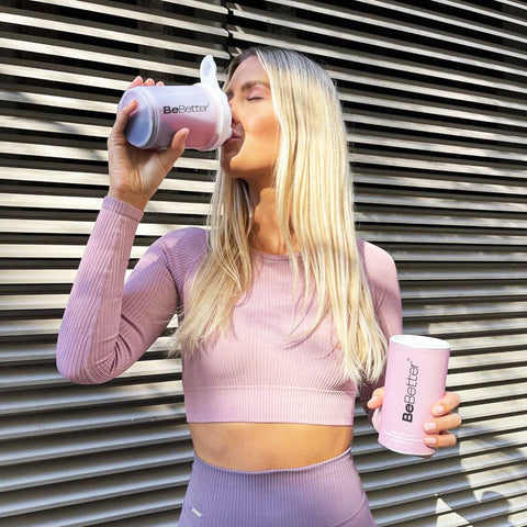 Organic Glutamine™