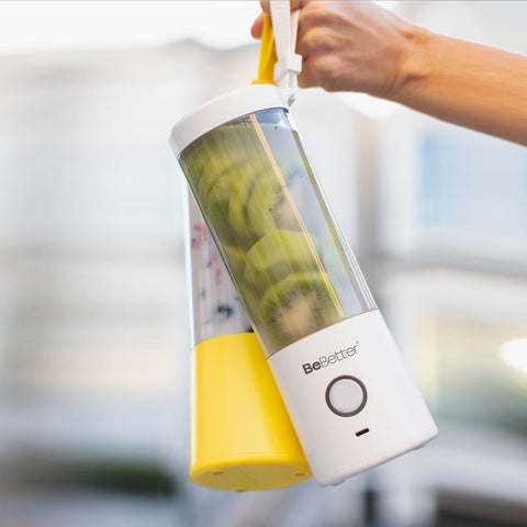 Portable Blender™ | Yellow