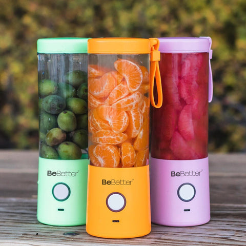 Portable Blender™ | Yellow