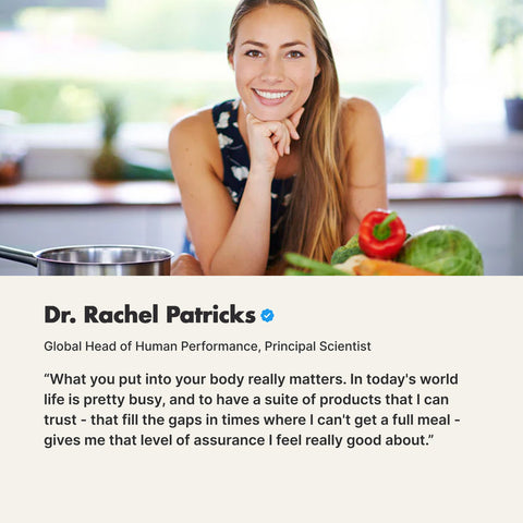 Super Greens Powder - for daily energy