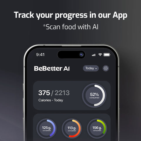 Portable Blender | Ryan