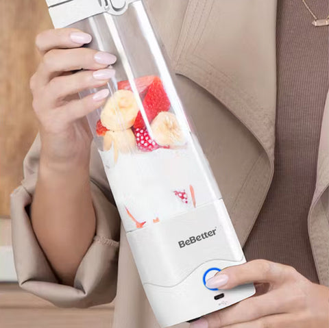 Portable Blender | Ryan