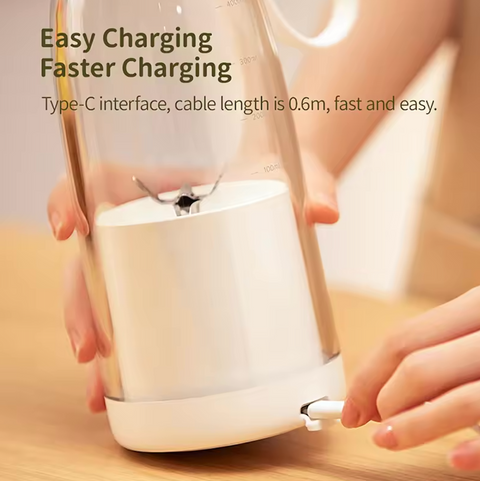 Portable Blender™ | Black