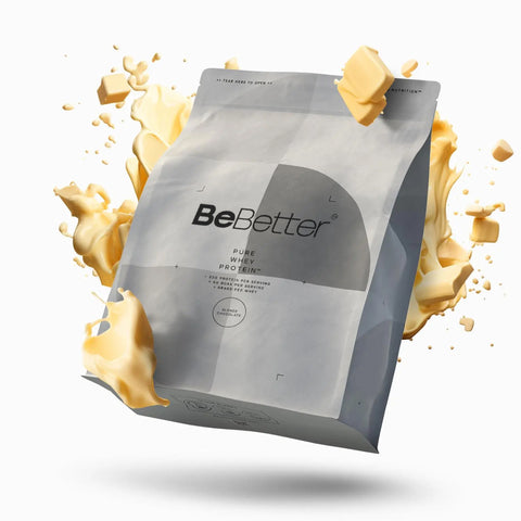 Pure Whey Protein™