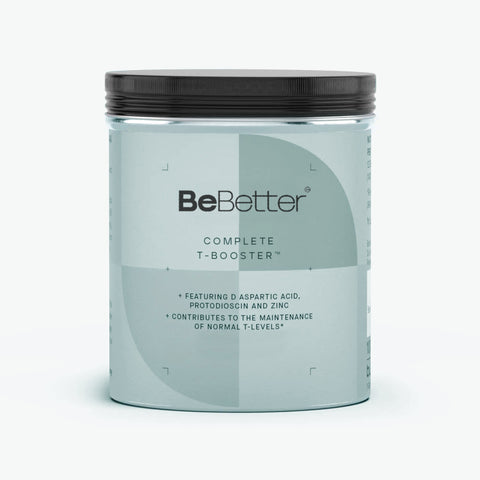 Testosterone Booster™