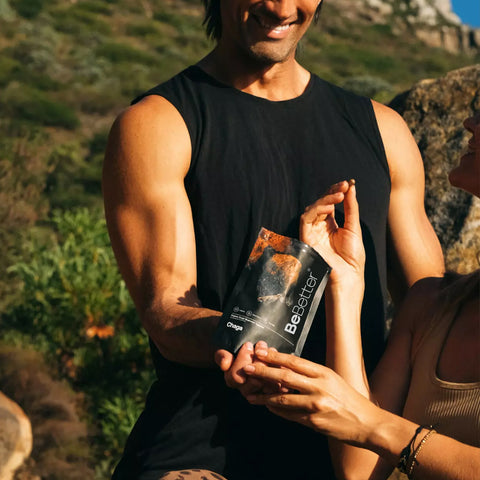 Reishi Mushroom Powder™