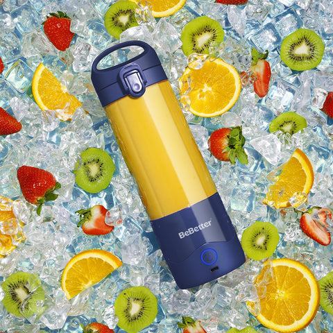 Portable Blender | Liam