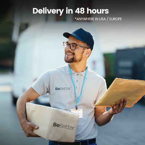 Portable Blender™ | Yellow